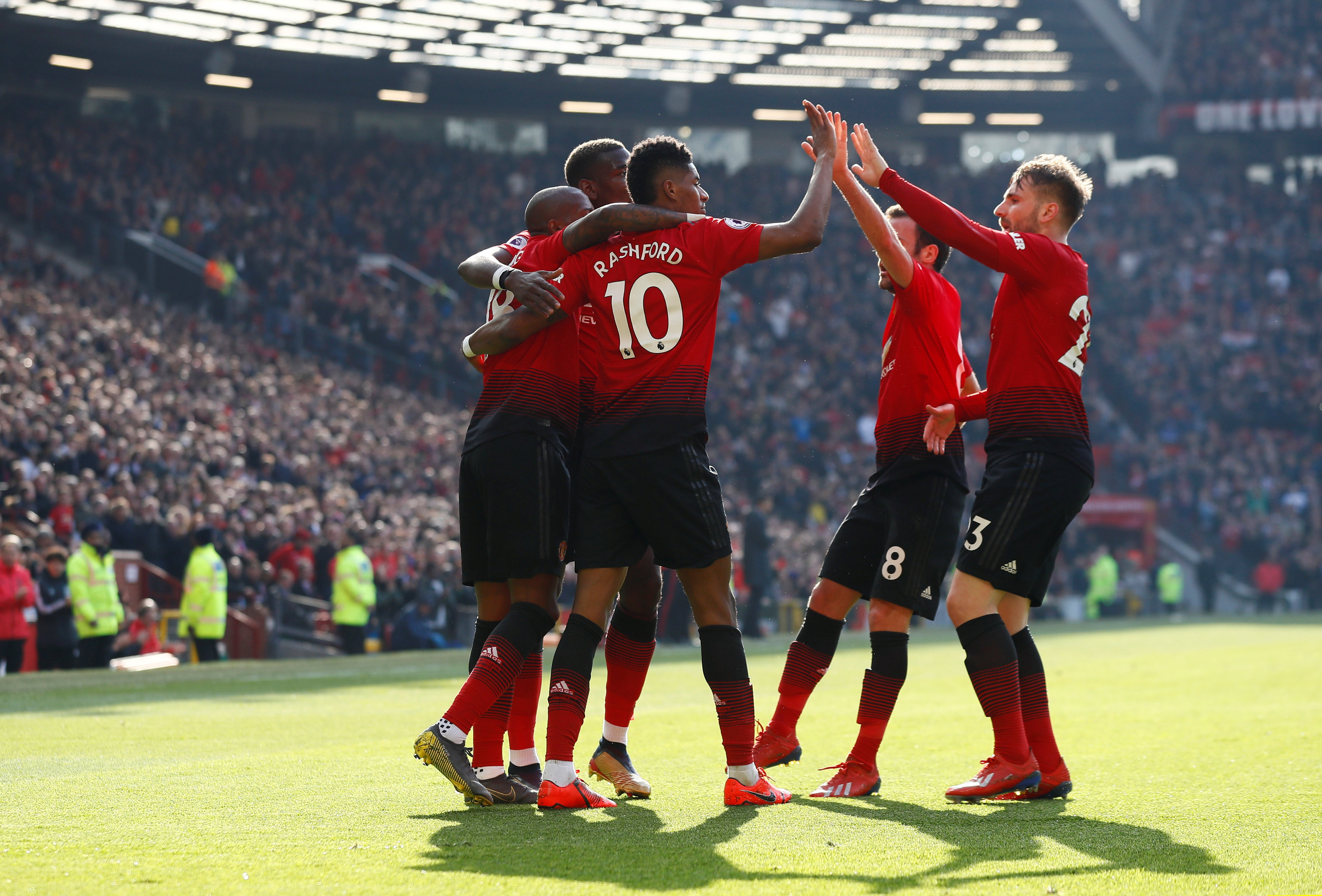 全球球迷的 全球球迷的