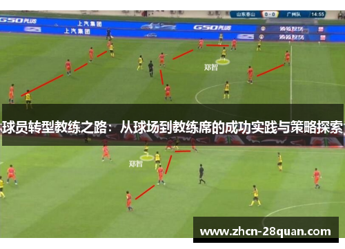 球员转型教练之路：从球场到教练席的成功实践与策略探索